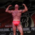 Eric  Nagle - NPC Clash at the Capstone  2013 - #1
